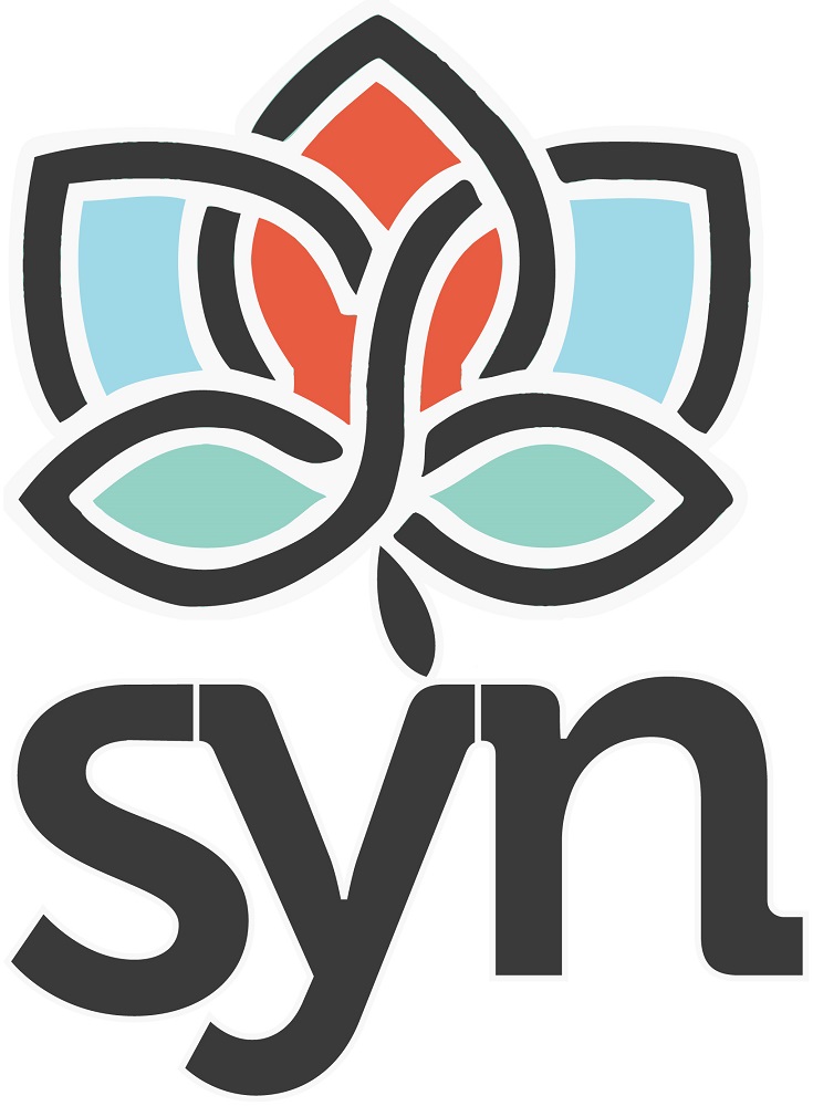 SYN logo