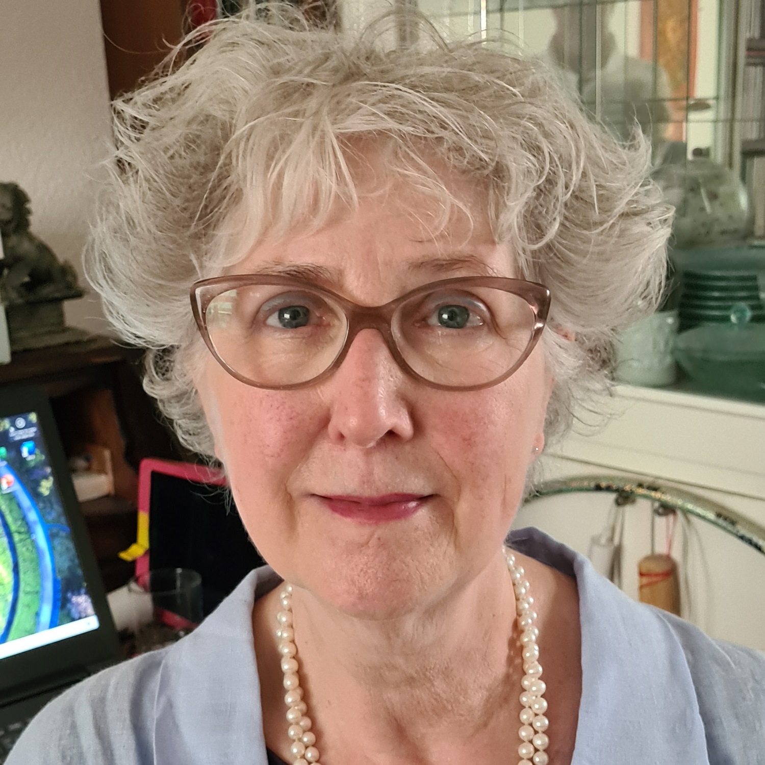 Anne Stuive