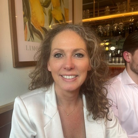 Jeanine Kuipers